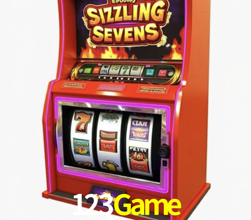 API Integration 123Game