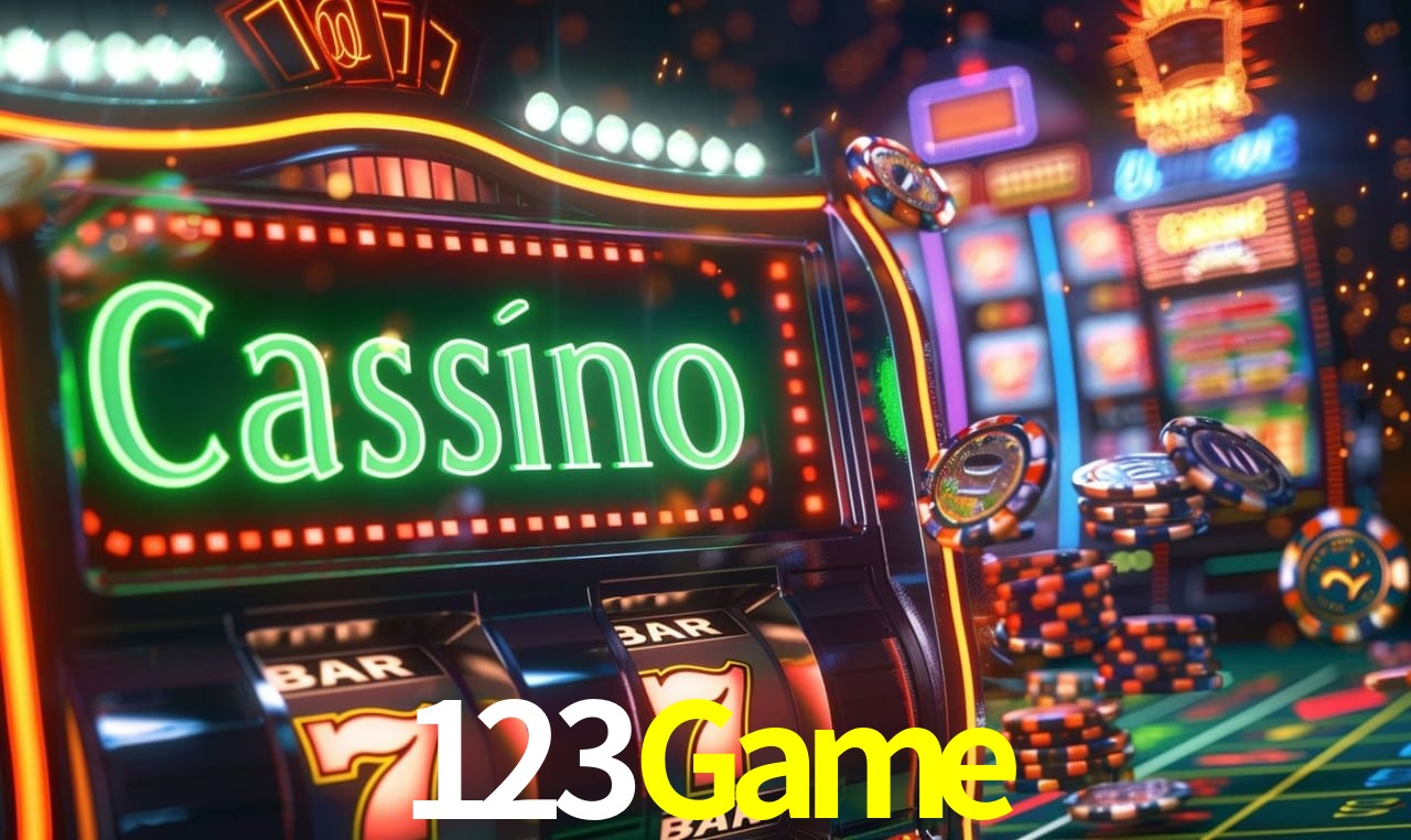 Cadastro Rápido 123Game