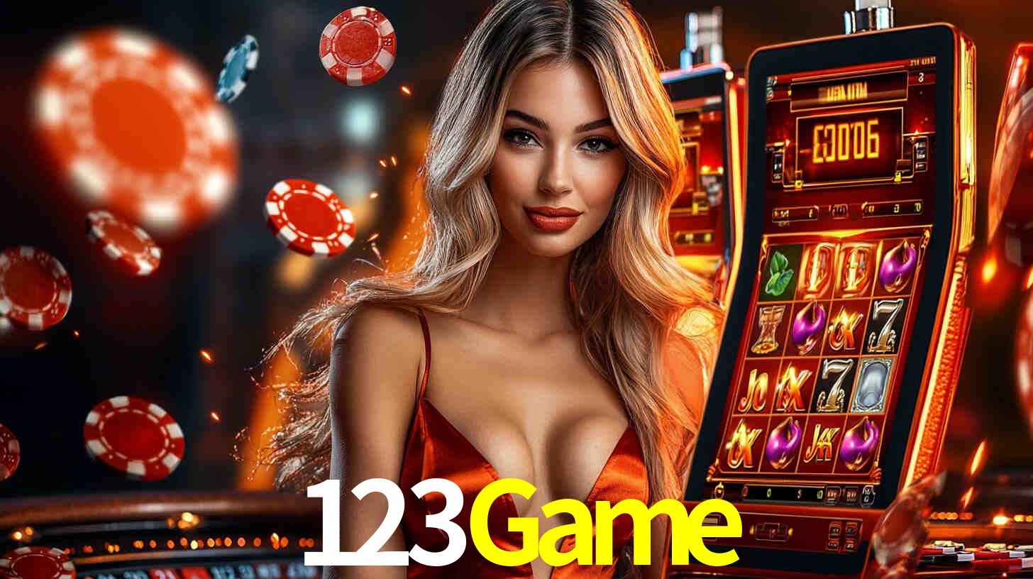Sinta a adrenalina dos jogos de cassino com 123Game