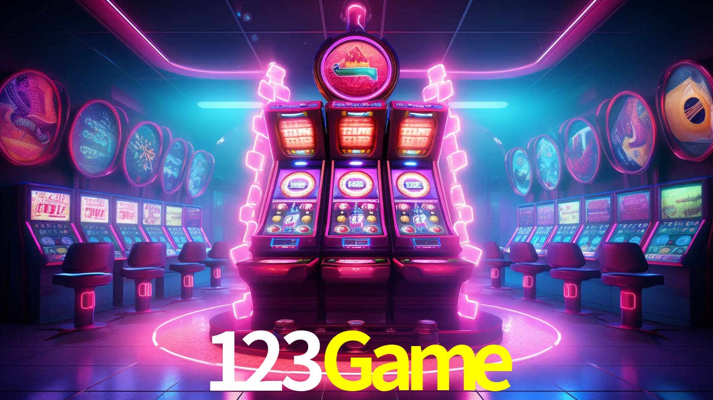 123Game: Seu Cassino Premiado com Pagamentos Rápidos