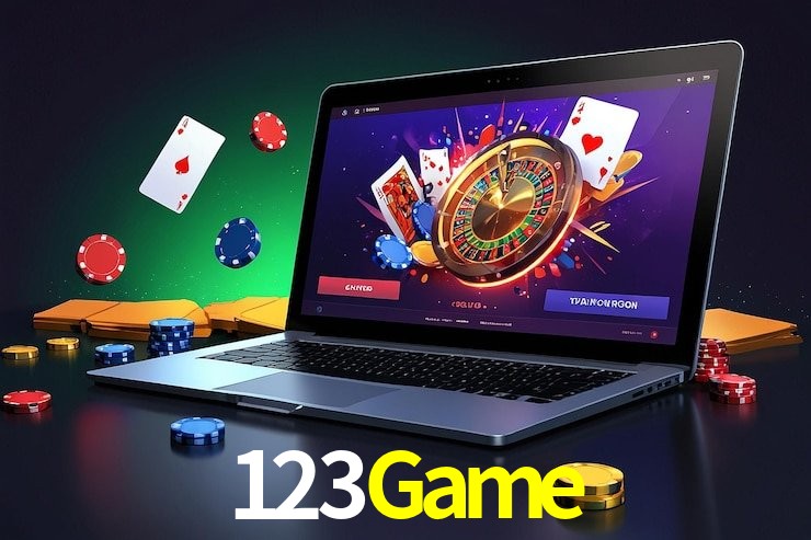 Promoção Relâmpago 123Game
