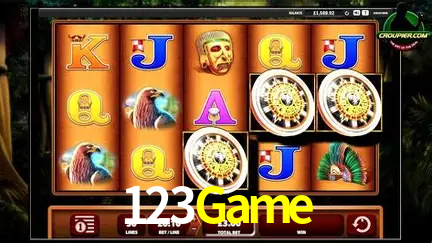 Bônus após cadastro na 123Game