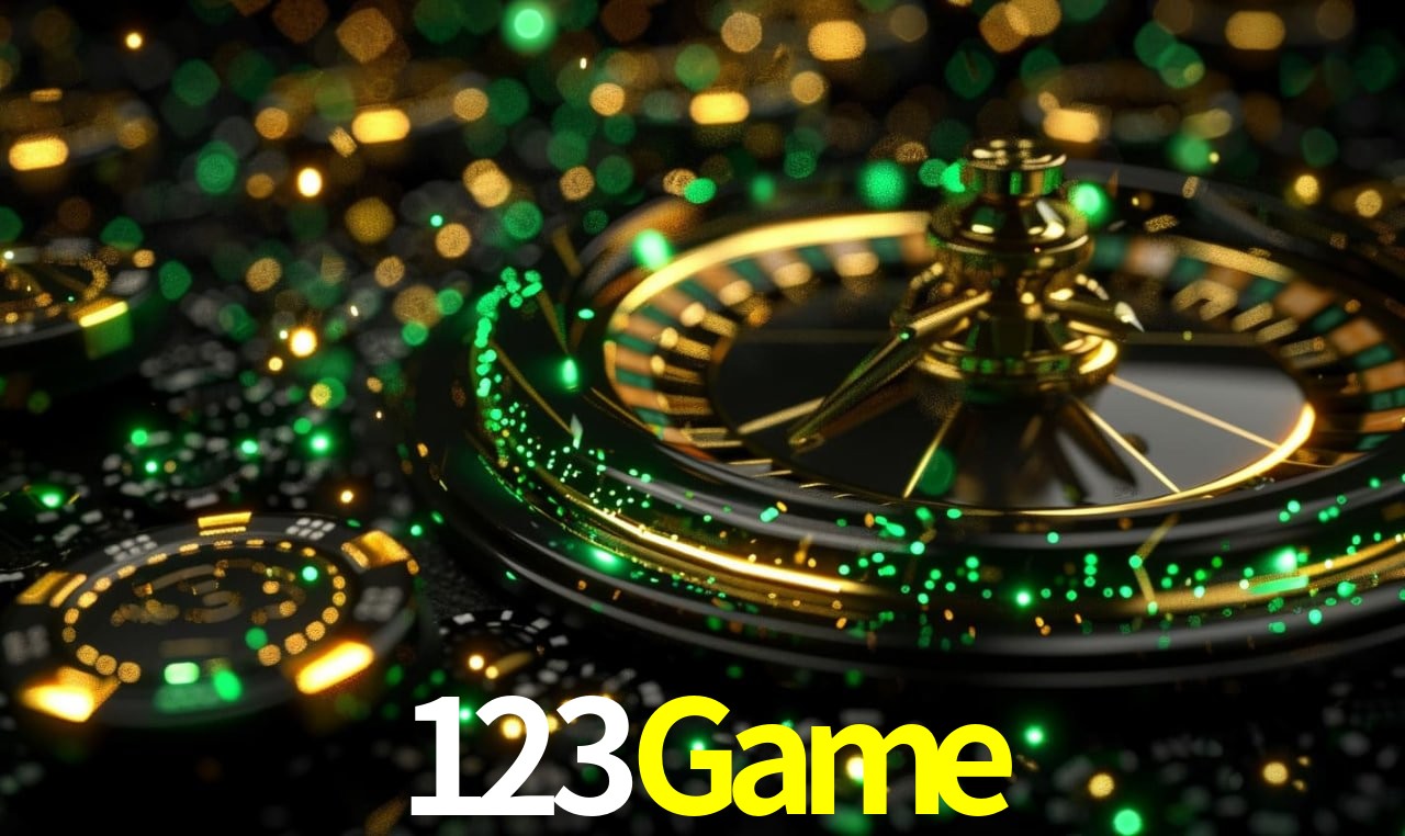 Slots com jackpots e giros grátis na 123Game