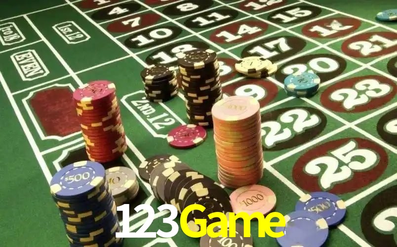 Estatísticas do Jogo 123Game