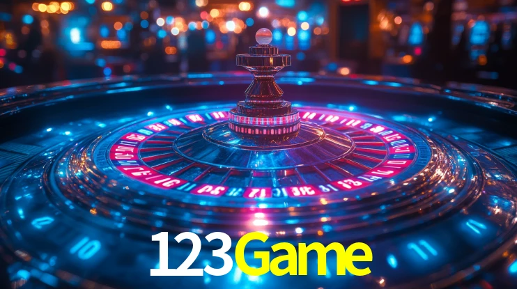 Bônus de boas-vindas na 123Game