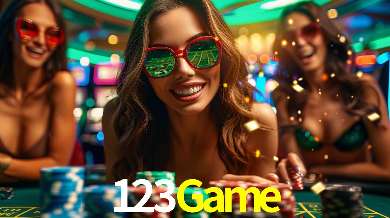 Welcome Bonus 123Game