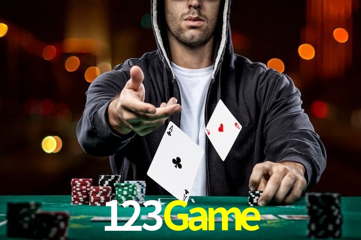 Apostas com odds competitivas na 123Game