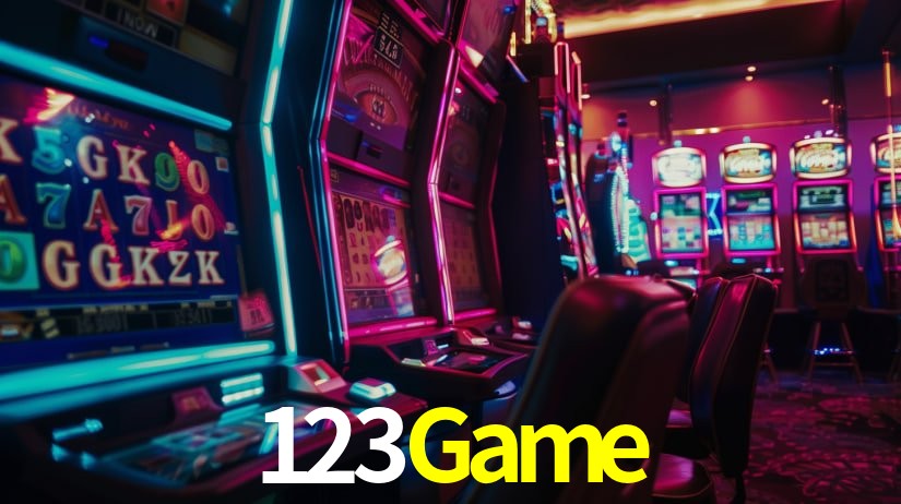 Seasonal Promotions 123Game