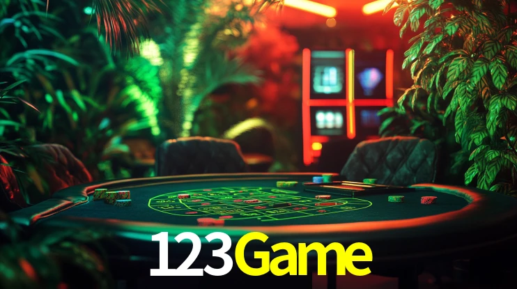 VIP Casino 123Game