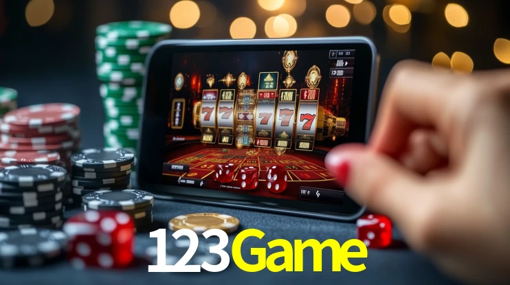 Programa VIP 123Game