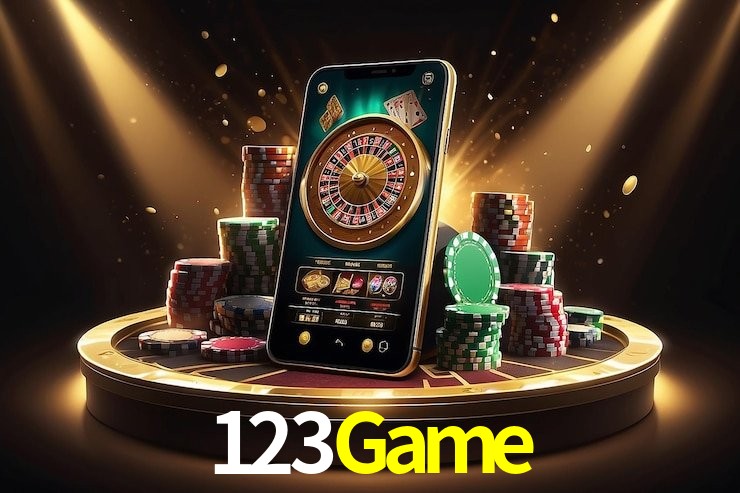 Segurança 2FA 123Game