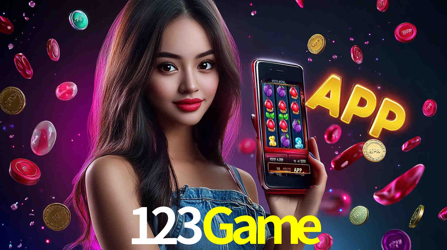 A Popularidade dos Caça-Níqueis no 123Game