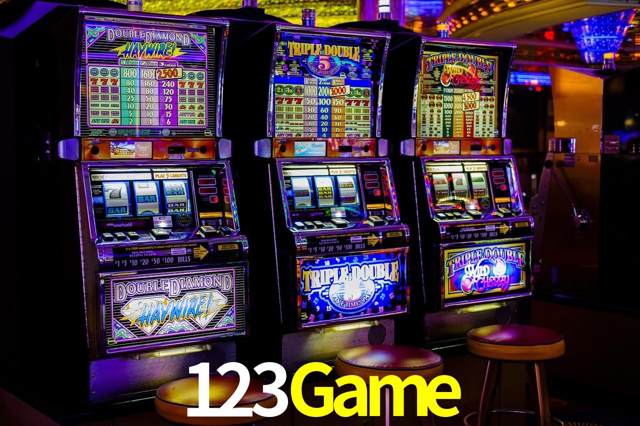 Mesa de Blackjack 123Game