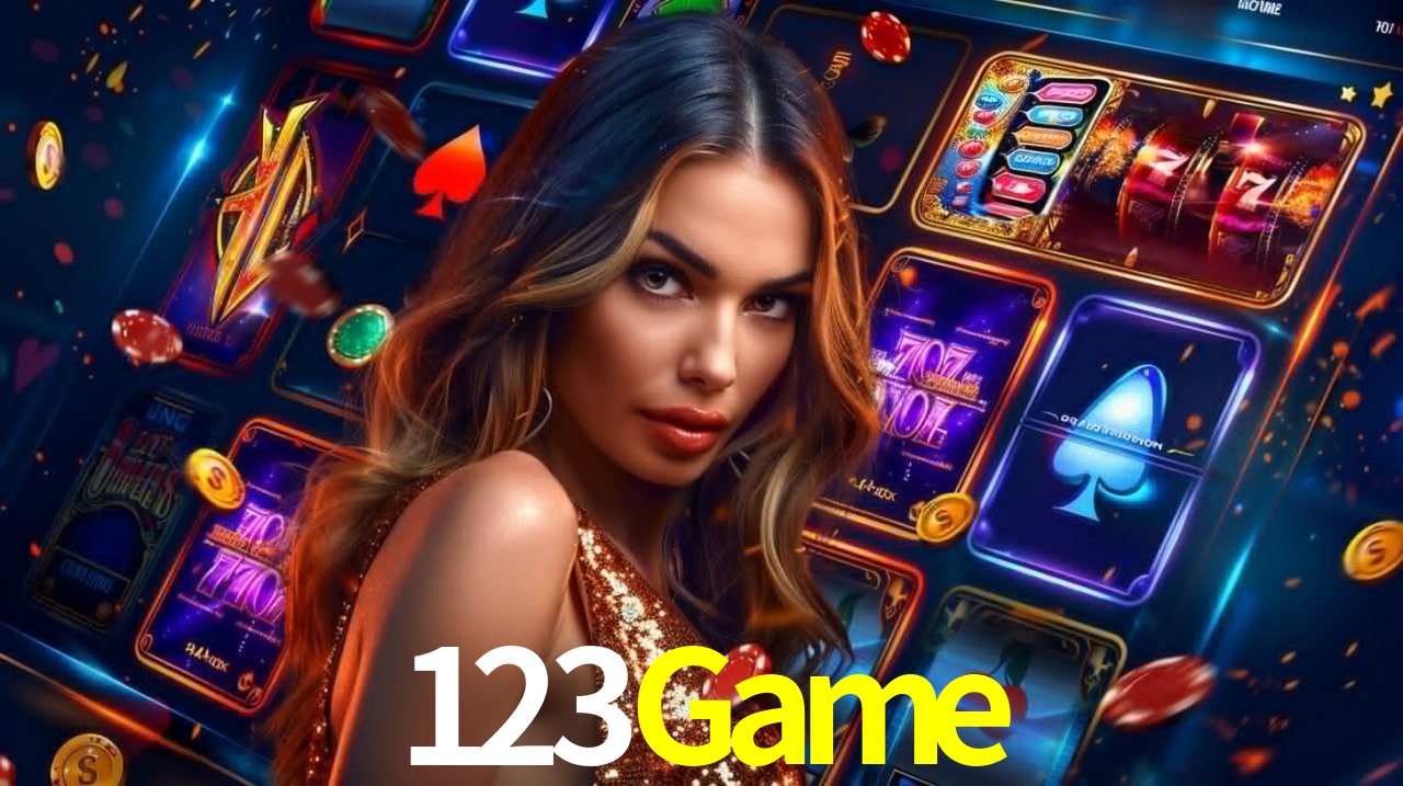 Inovações de Jogos na 123Game: O Futuro das Experiências Interativas