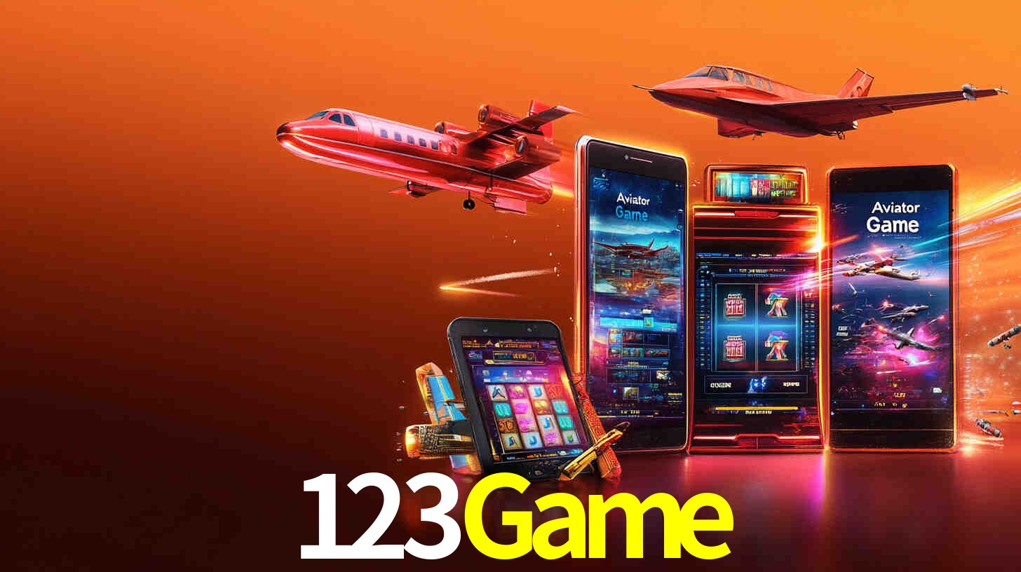 Desvendando o Mundo dos Jogos Virtuais na 123Game