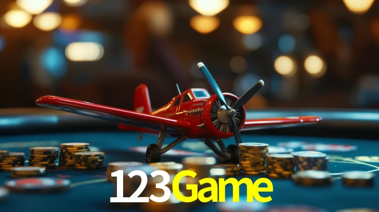 Game Providers 123Game