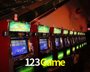 APP oficial da 123Game para mobile