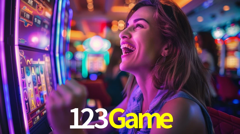 123Game Login