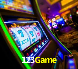 A Revolução dos Aplicativos de Jogos no 123Game