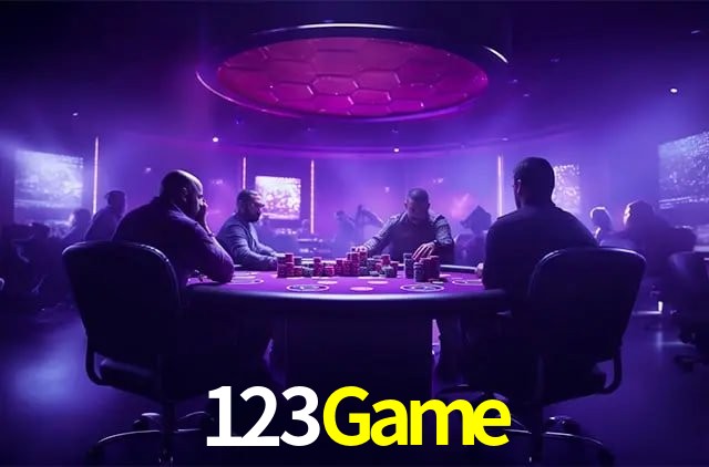 Estatísticas 123Game