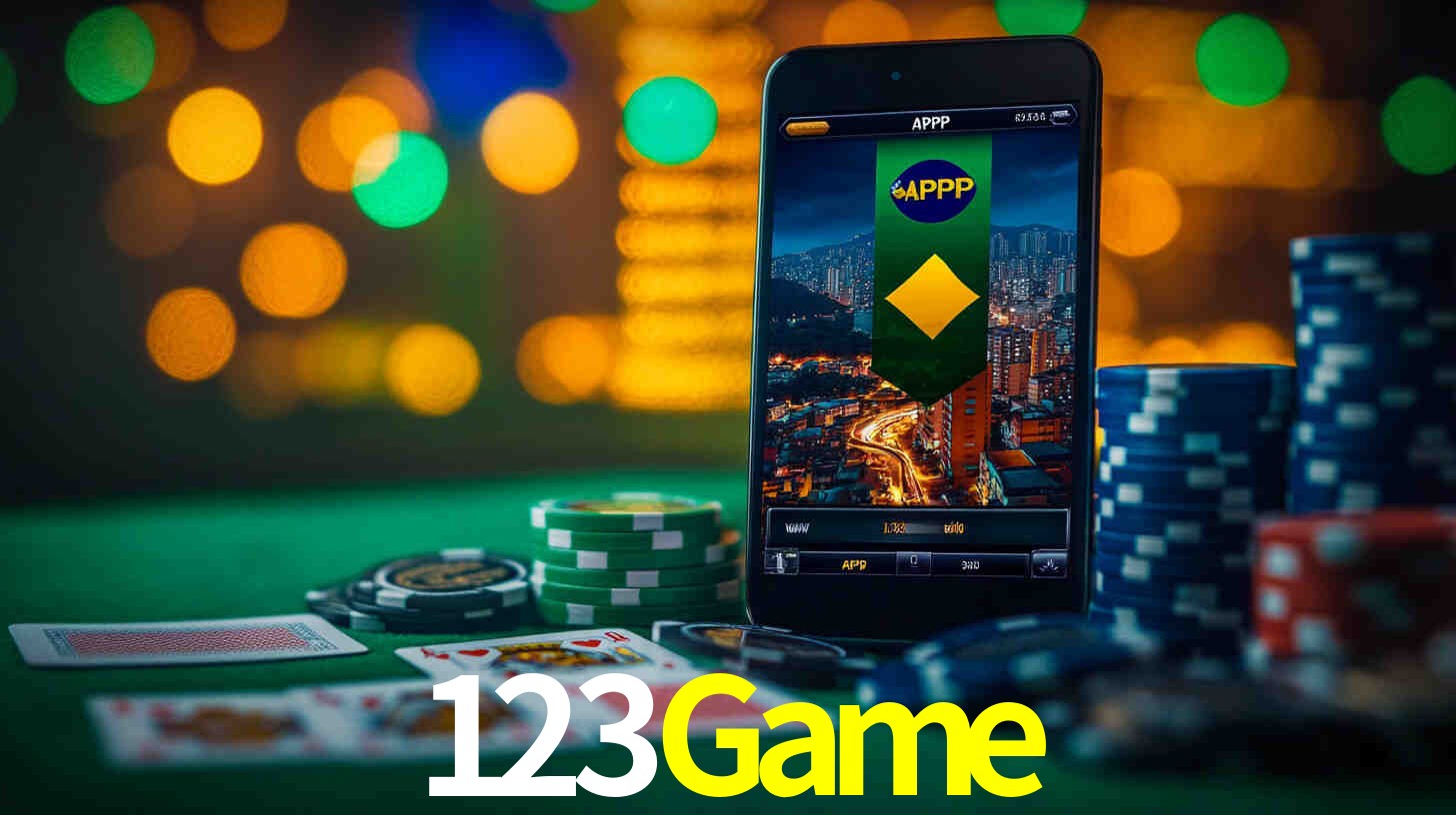 A Popularidade dos Caça-Níqueis no 123Game