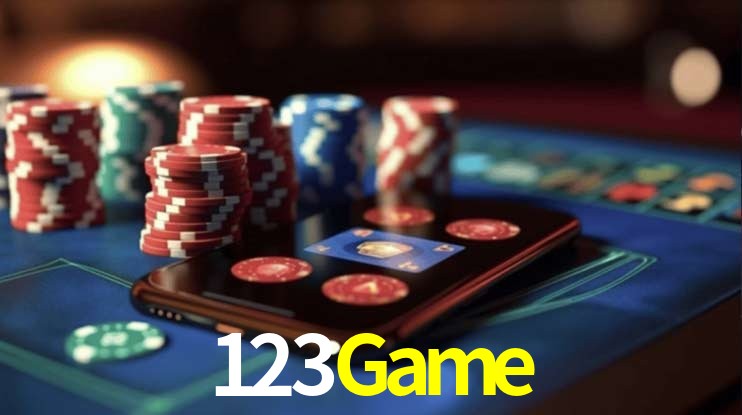 Diretório de Jogos 123Game