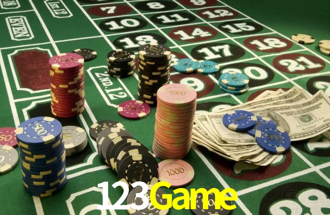 Bonus Features 123Game