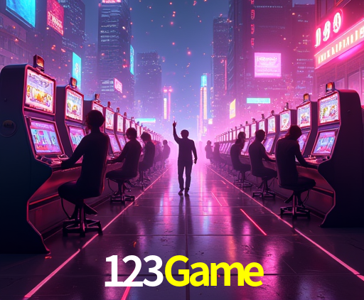 Jogos Exclusivos 123Game