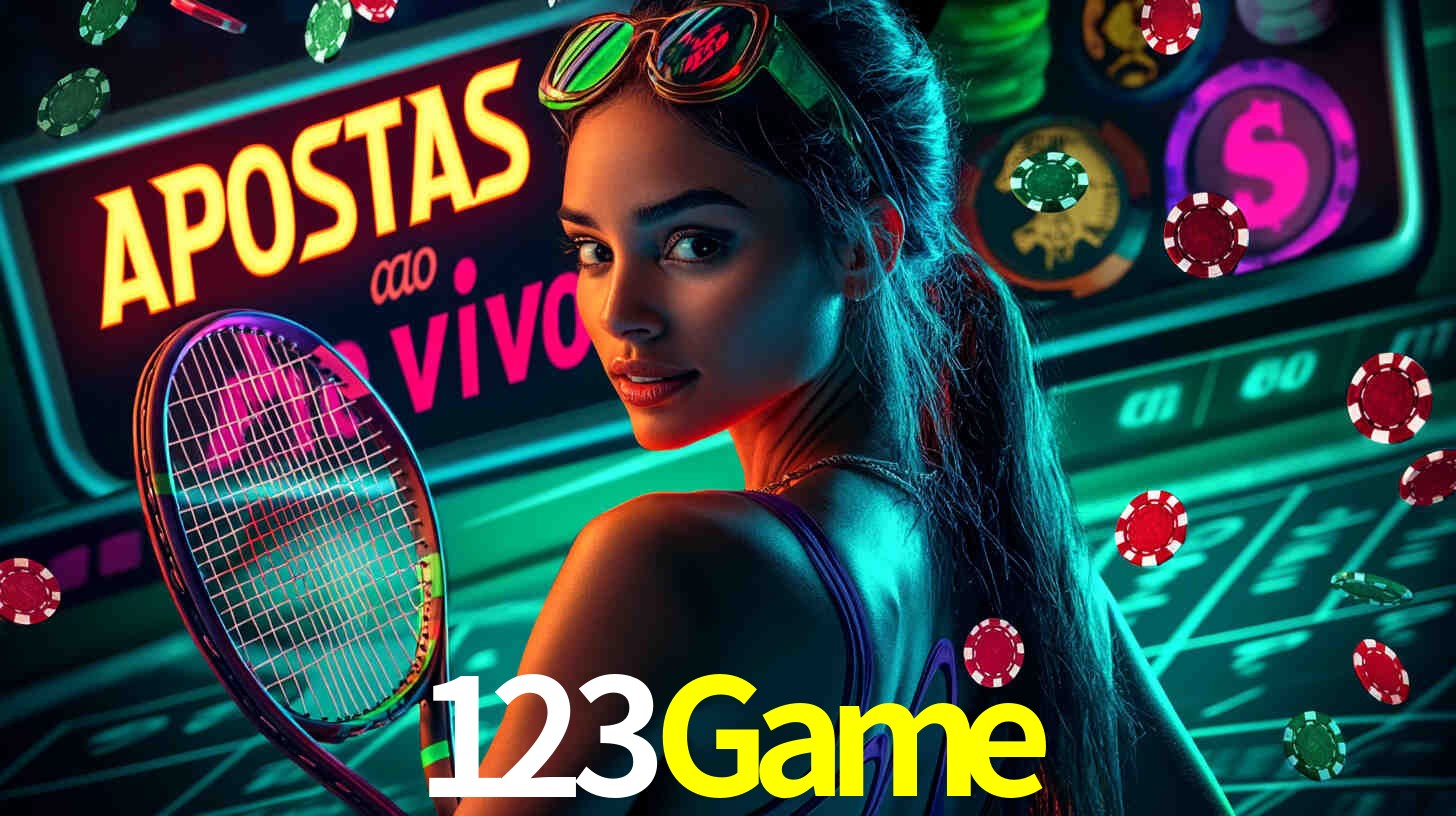 Apostas Esportivas na 123Game: Um Guia Completo