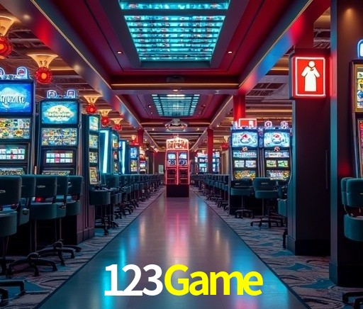 Explorando a Categoria de Eventos em Apostas na 123Game