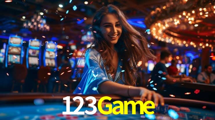 Experiência VIP 123Game