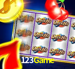 Descubra a Magia dos Jogos de Arcade no 123Game