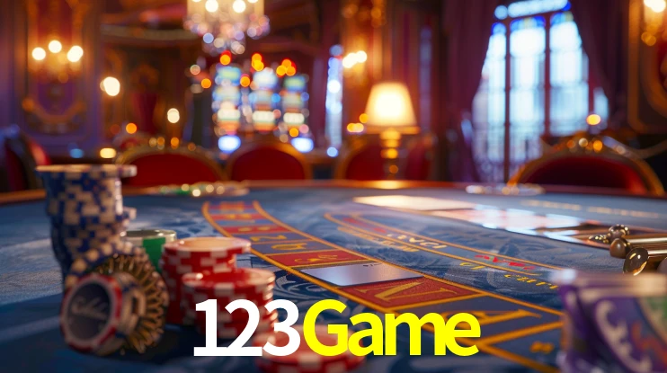 Secure Login 123Game