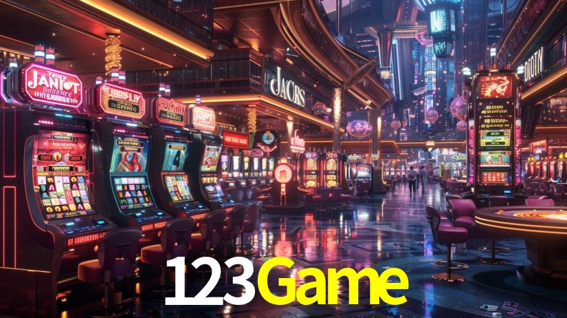 Live Casino 123Game