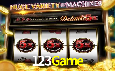 A Popularidade dos Caça-Níqueis no 123Game
