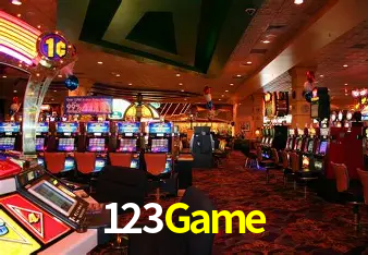 Descubra a Magia dos Jogos de Arcade no 123Game