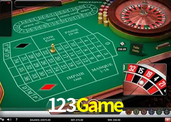 Jogos de mesa e apostas rápidas na 123Game