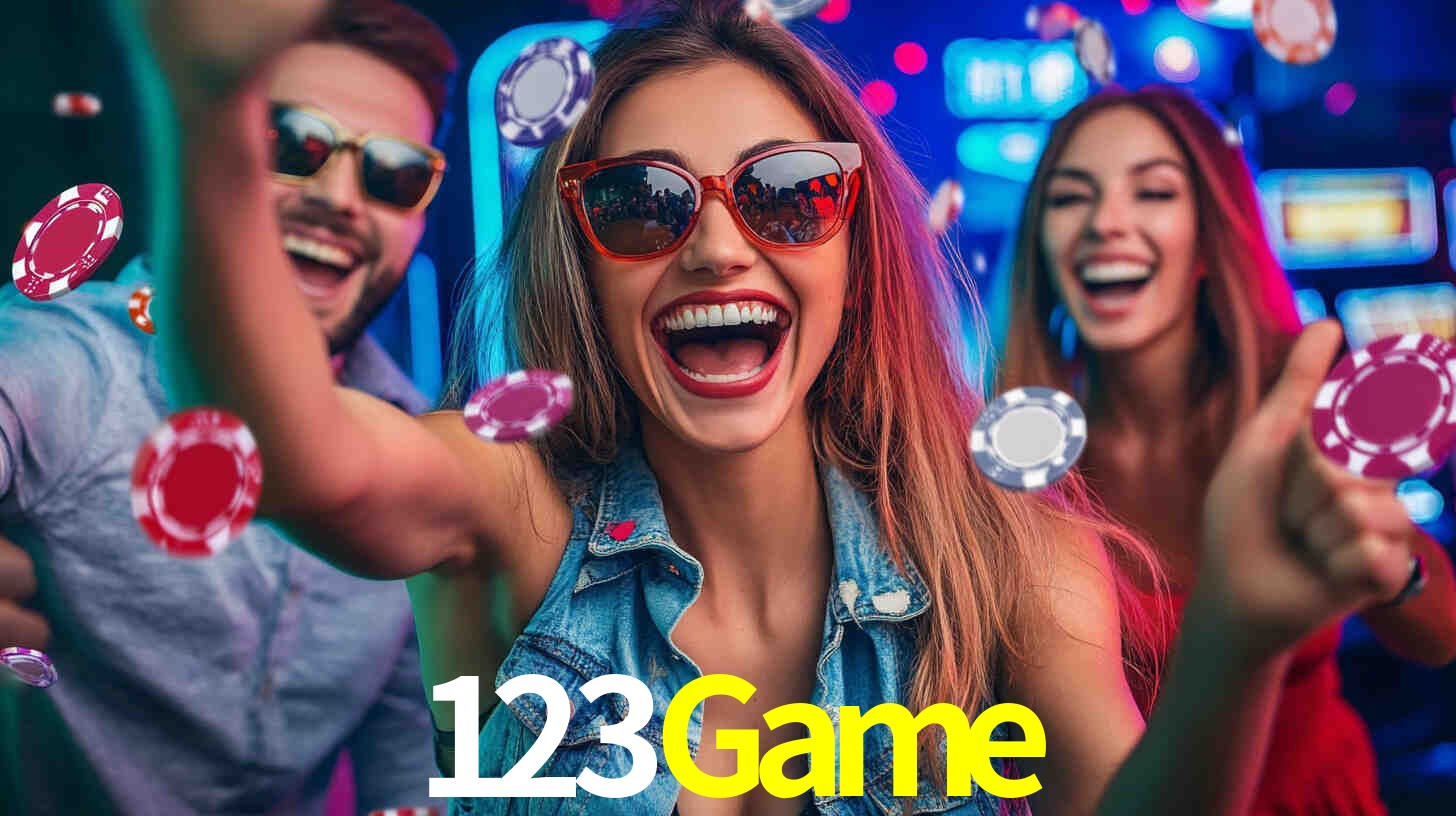 A Experiência Imersiva dos Cassinos Ao Vivo no 123Game