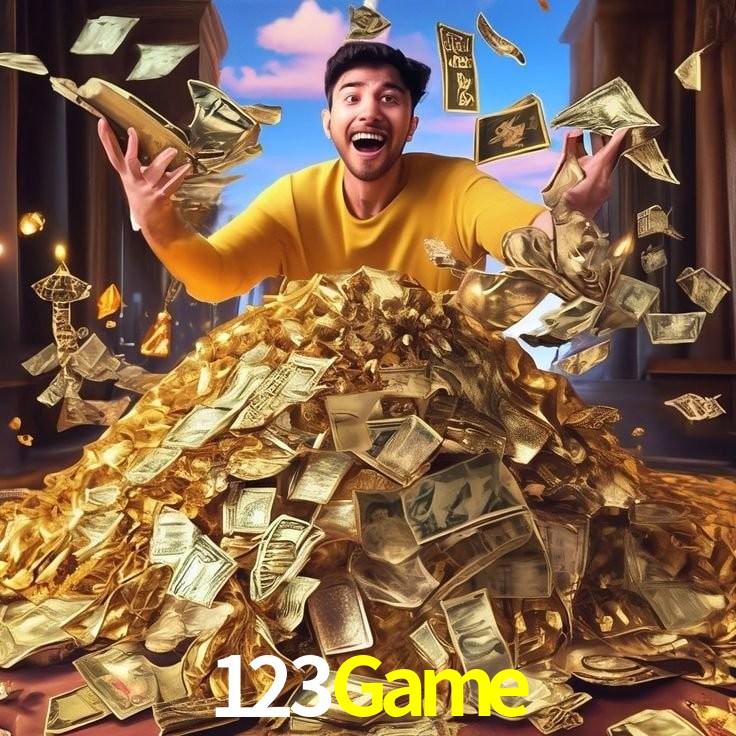 Bônus Diários 123Game
