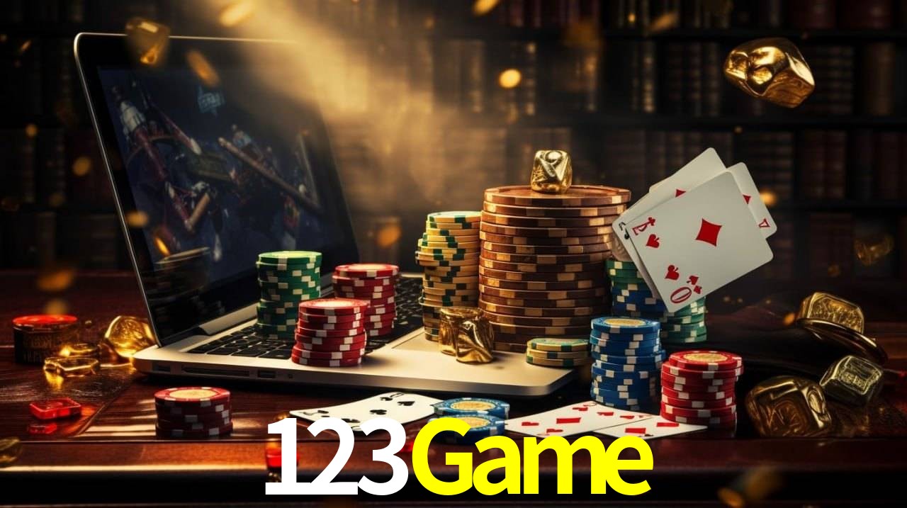 Torneios 123Game