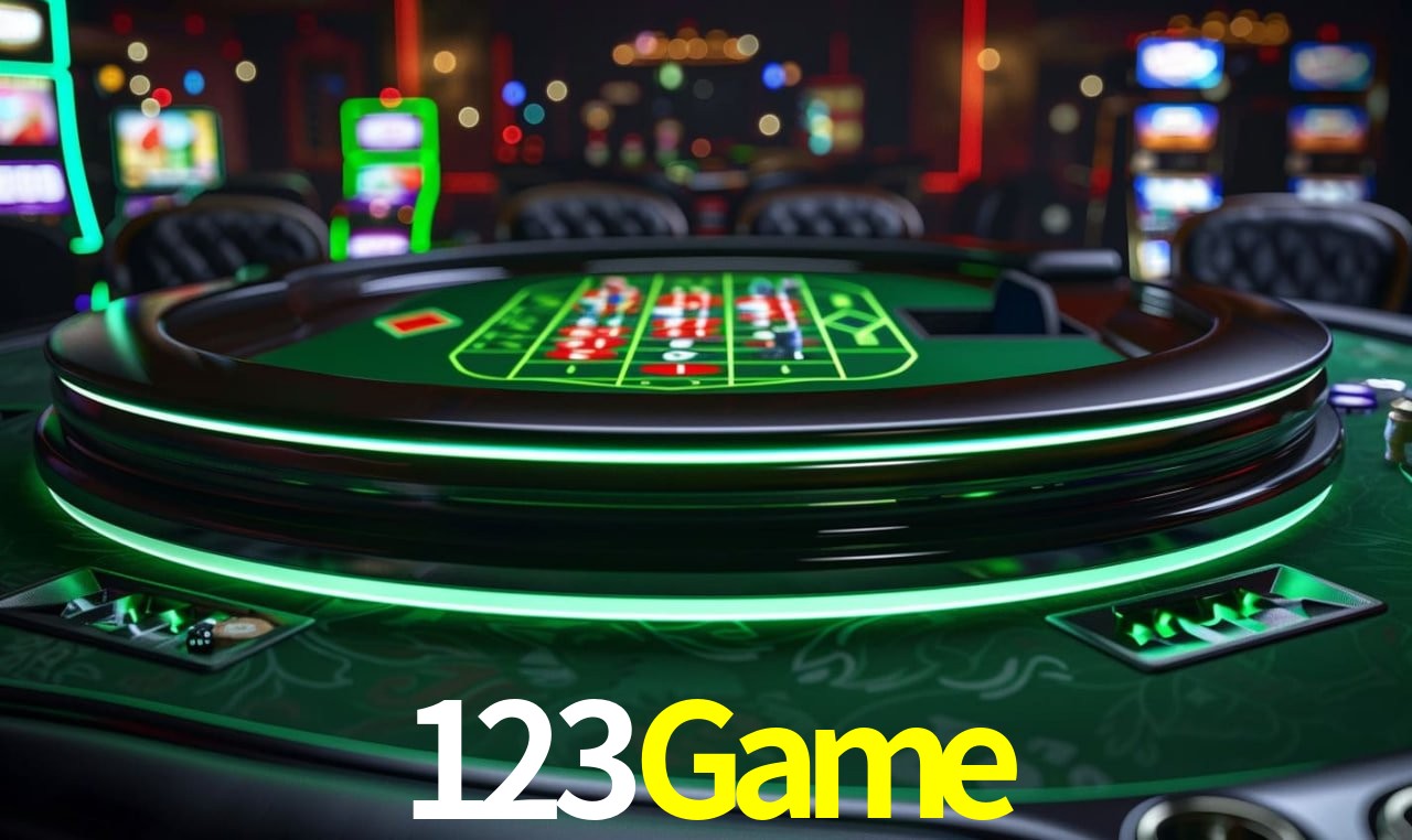 Flash Promotion 123Game