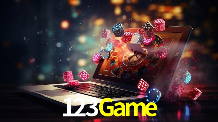Desvendando o Mundo dos Jogos Virtuais na 123Game