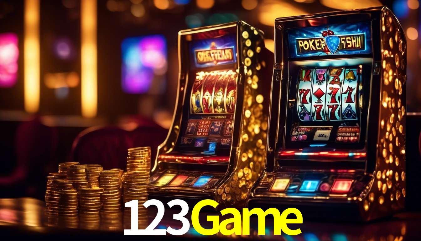 Descubra o Programa VIP da 123Game: Vantagens Exclusivas para Jogadores
