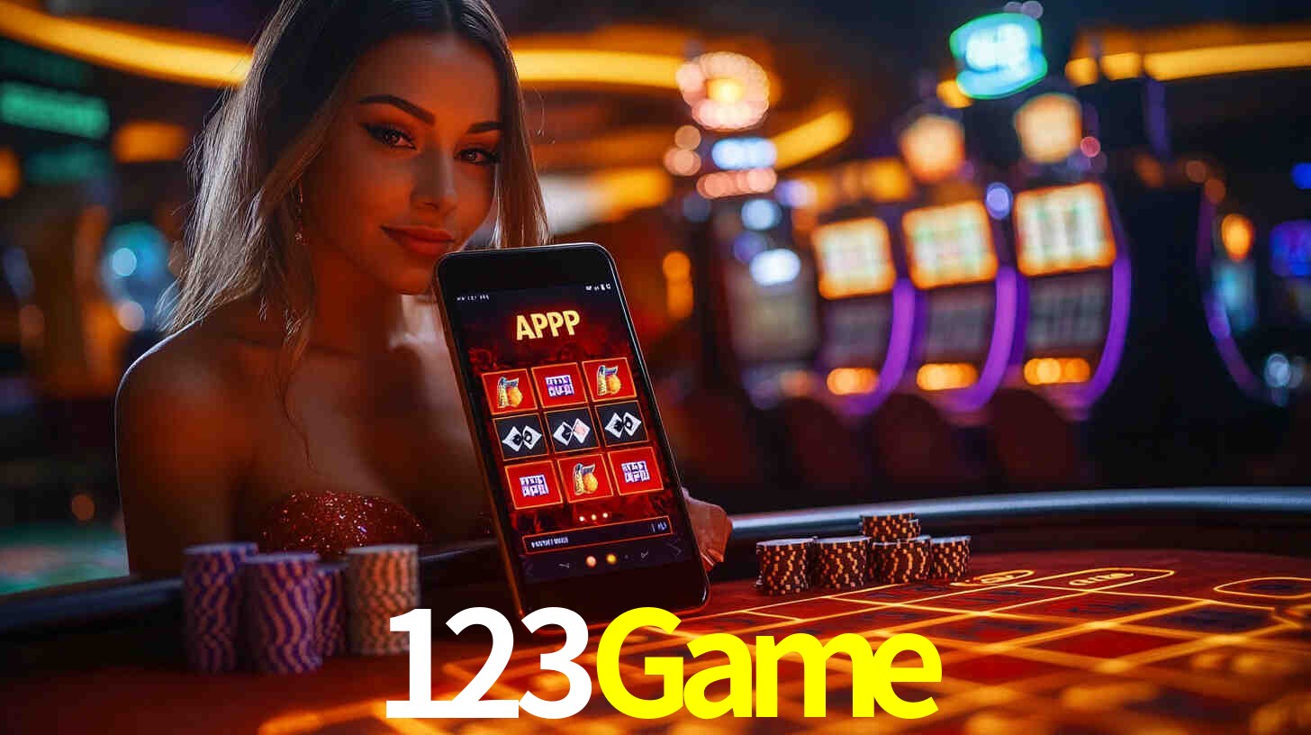 Descubra o Programa VIP da 123Game: Vantagens Exclusivas para Jogadores