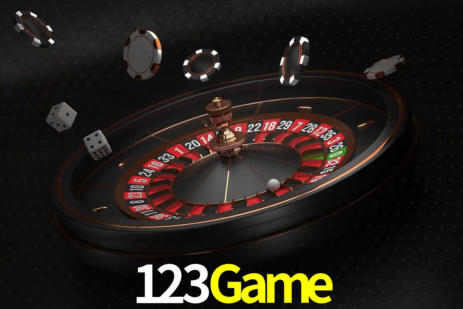 123Game