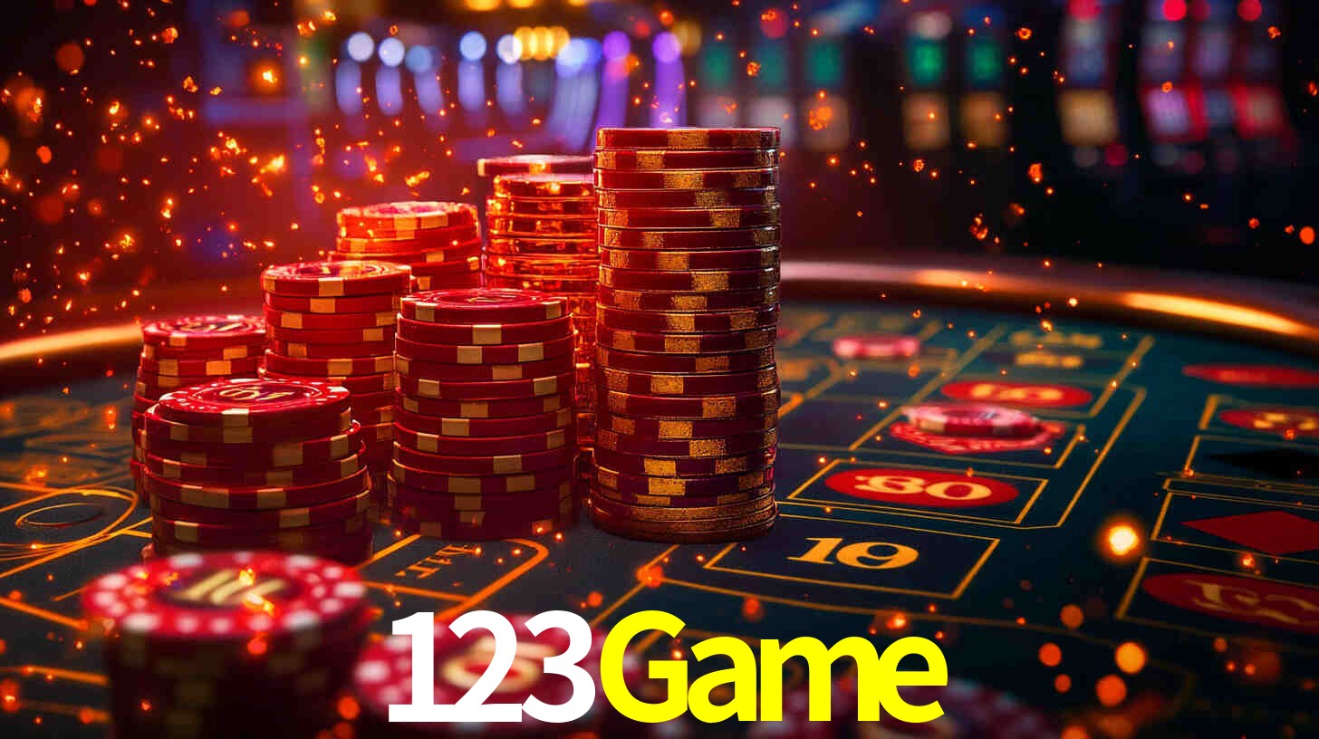 Welcome Bonus 123Game