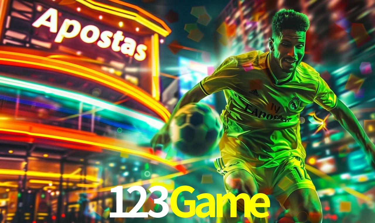 Recursos de Bônus 123Game