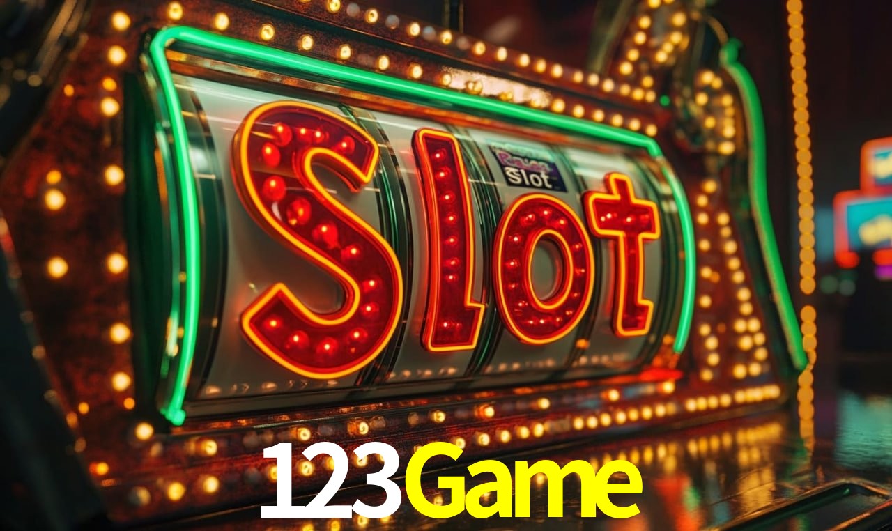 Design Responsivo 123Game