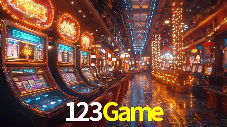 123 Game